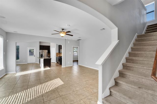 5407 Baronet Drive, Katy, TX 77493