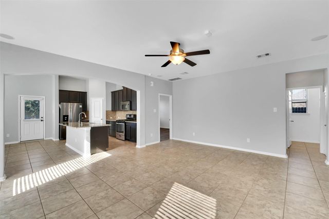 5407 Baronet Drive, Katy, TX 77493