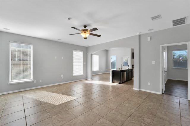 5407 Baronet Drive, Katy, TX 77493