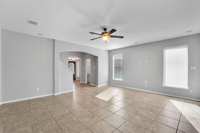 5407 Baronet Drive, Katy, TX 77493