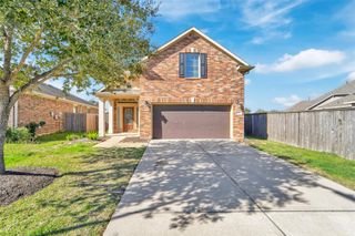 5407 Baronet Drive, Katy, TX 77493