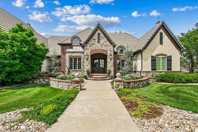 224 E Cedar Ridge Ct., Andover, KS 67002