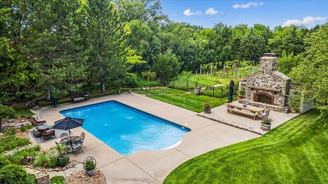 224 E Cedar Ridge Ct., Andover, KS 67002