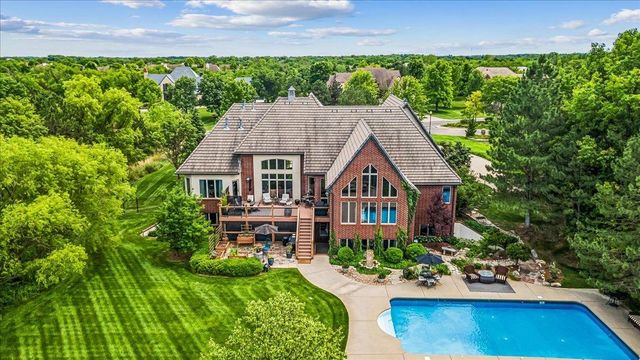 224 E Cedar Ridge Ct., Andover, KS 67002