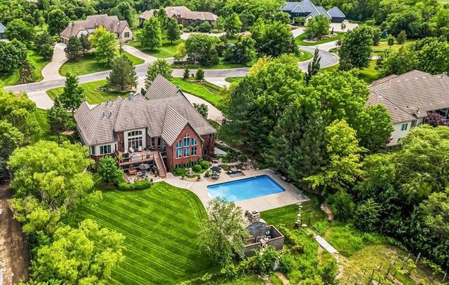 224 E Cedar Ridge Ct., Andover, KS 67002