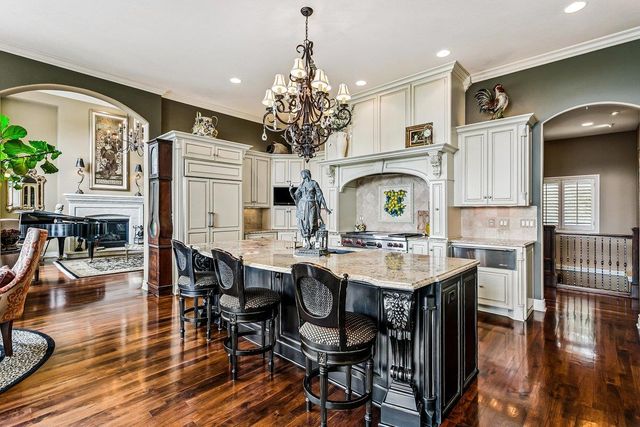 224 E Cedar Ridge Ct., Andover, KS 67002