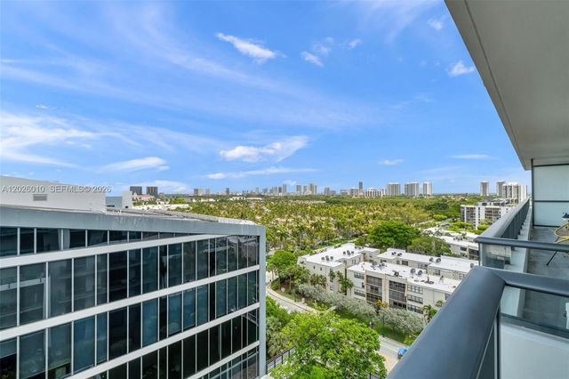2960 NE 207th St 1108, Aventura, FL 33180