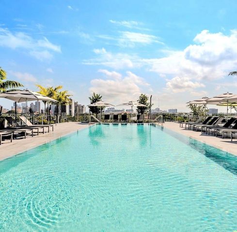 2960 NE 207th St 1108, Aventura, FL 33180