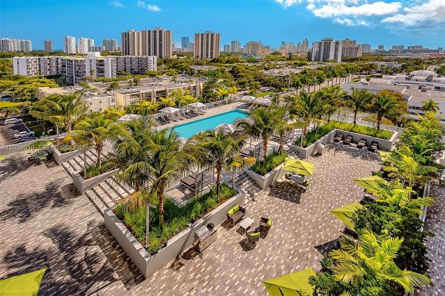 2960 NE 207th St 1108, Aventura, FL 33180