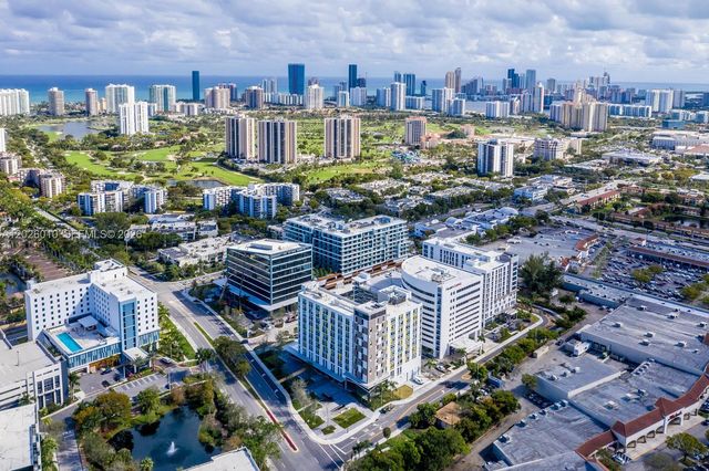 2960 NE 207th St 1108, Aventura, FL 33180
