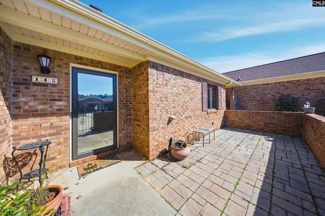 145 Patio Place, Columbia, SC 29212