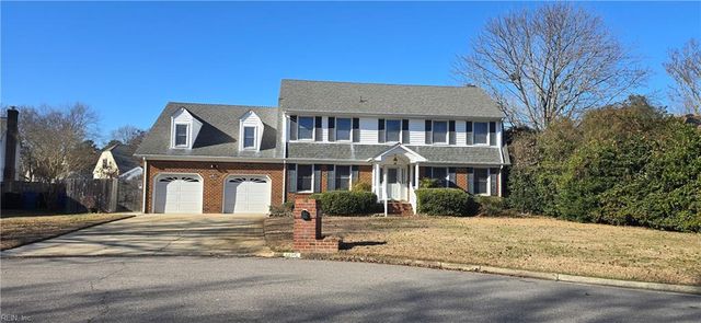 1425 Ashburnham ARCH, Virginia Beach, VA 23456