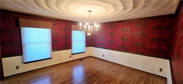 1425 Ashburnham ARCH, Virginia Beach, VA 23456