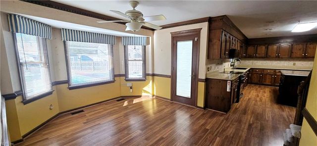 1425 Ashburnham ARCH, Virginia Beach, VA 23456