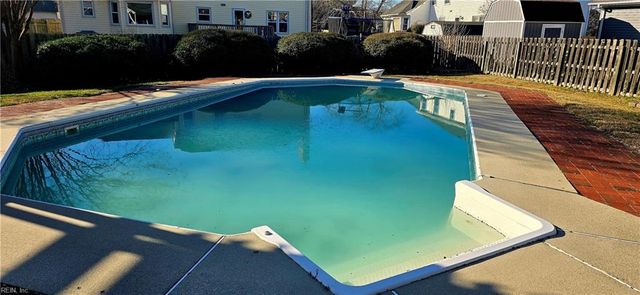 1425 Ashburnham ARCH, Virginia Beach, VA 23456