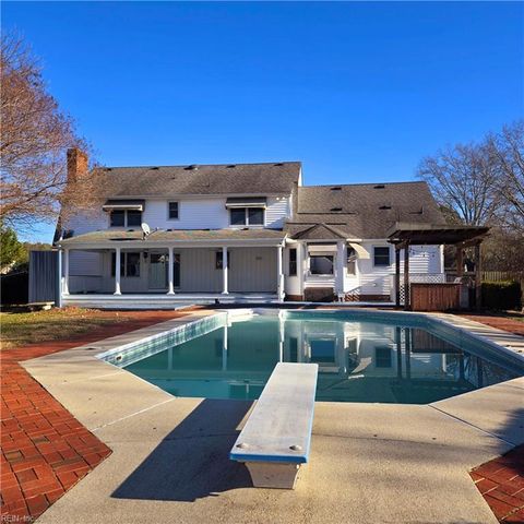 1425 Ashburnham ARCH, Virginia Beach, VA 23456