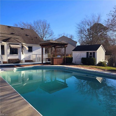 1425 Ashburnham ARCH, Virginia Beach, VA 23456