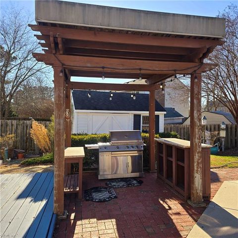 1425 Ashburnham ARCH, Virginia Beach, VA 23456