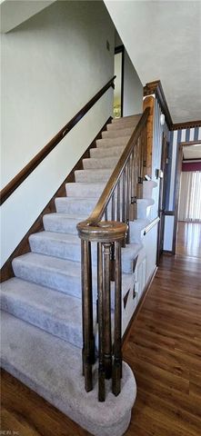 1425 Ashburnham ARCH, Virginia Beach, VA 23456