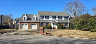 1425 Ashburnham ARCH, Virginia Beach, VA 23456