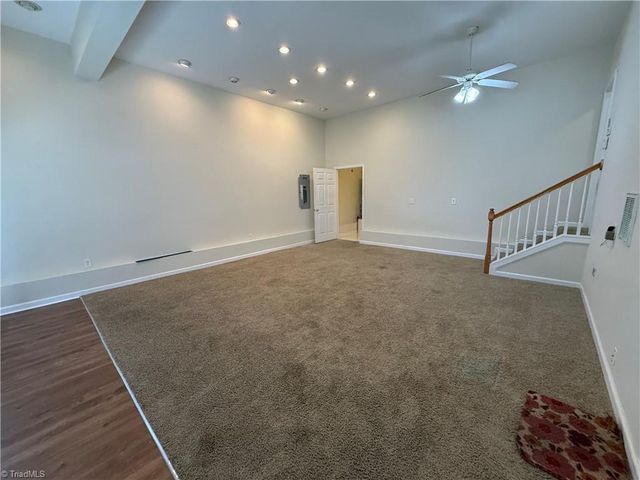 5101 Ivystone Lane, Winston-salem, NC 27104