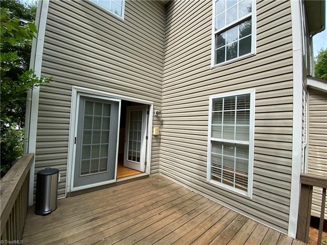 5101 Ivystone Lane, Winston-salem, NC 27104
