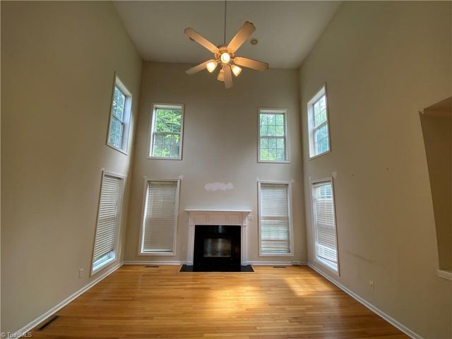 5101 Ivystone Lane, Winston-salem, NC 27104