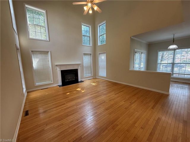5101 Ivystone Lane, Winston-salem, NC 27104