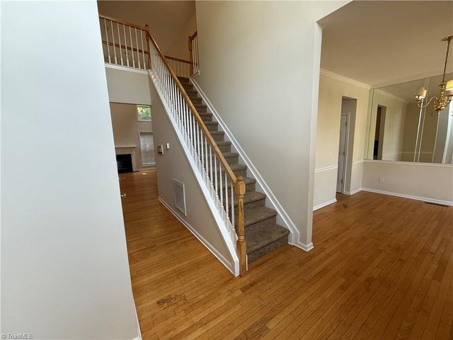 5101 Ivystone Lane, Winston-salem, NC 27104