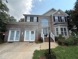 5101 Ivystone Lane, Winston-salem, NC 27104