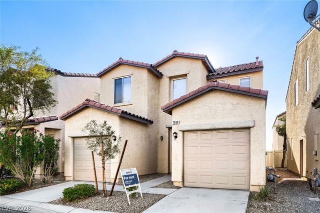 7960 Imperial Treasure Street, Las Vegas, NV 89139