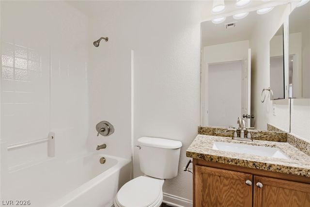 7960 Imperial Treasure Street, Las Vegas, NV 89139