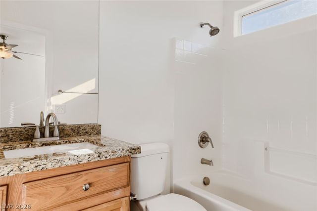 7960 Imperial Treasure Street, Las Vegas, NV 89139