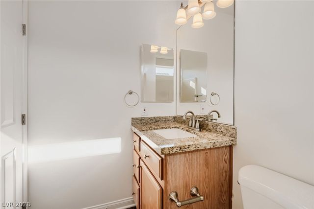 7960 Imperial Treasure Street, Las Vegas, NV 89139
