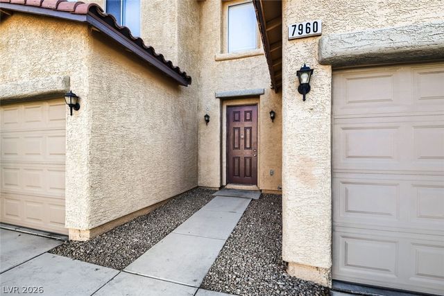 7960 Imperial Treasure Street, Las Vegas, NV 89139