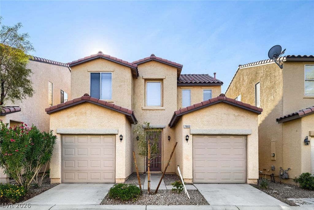 7960 Imperial Treasure Street, Las Vegas, NV 89139