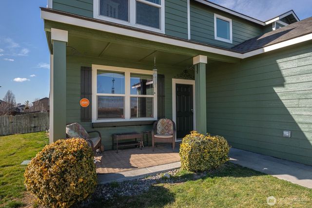 800 S Hamilton Road, Moses Lake, WA 98837