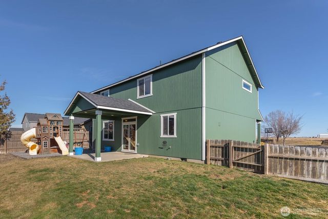 800 S Hamilton Road, Moses Lake, WA 98837