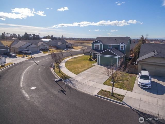 800 S Hamilton Road, Moses Lake, WA 98837
