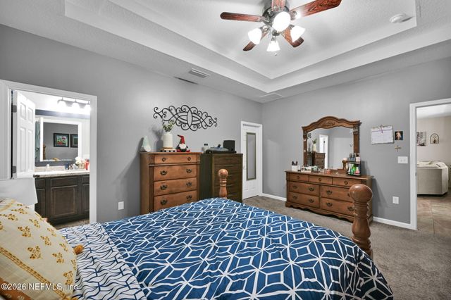 11614 CARSON LAKE Drive W, Jacksonville, FL 32221