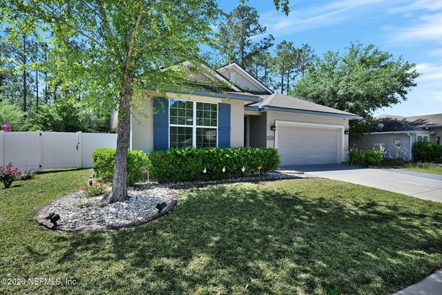 11614 CARSON LAKE Drive W, Jacksonville, FL 32221