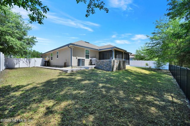 11614 CARSON LAKE Drive W, Jacksonville, FL 32221