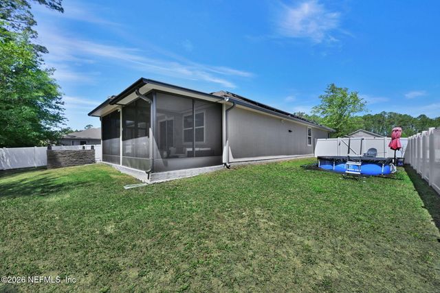 11614 CARSON LAKE Drive W, Jacksonville, FL 32221