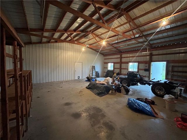 1379 NW M Highway, Clinton, MO 64735