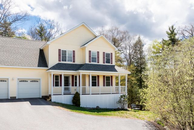 10 Skywatch Road, Center Harbor, NH 03226