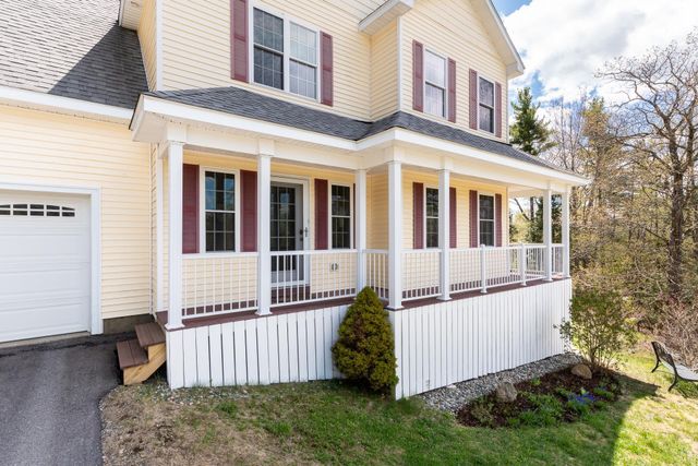 10 Skywatch Road, Center Harbor, NH 03226