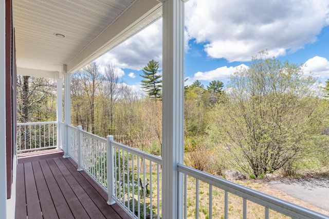10 Skywatch Road, Center Harbor, NH 03226
