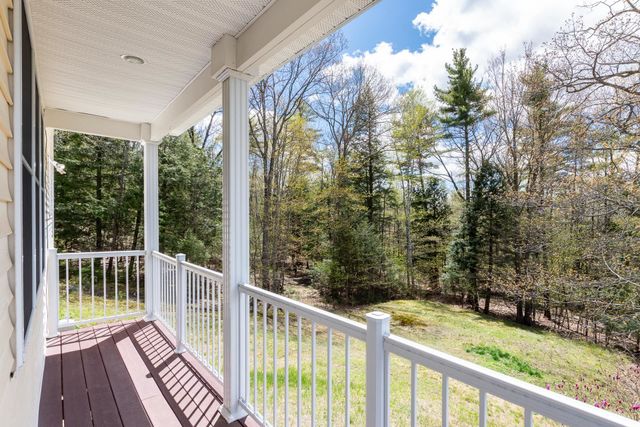 10 Skywatch Road, Center Harbor, NH 03226