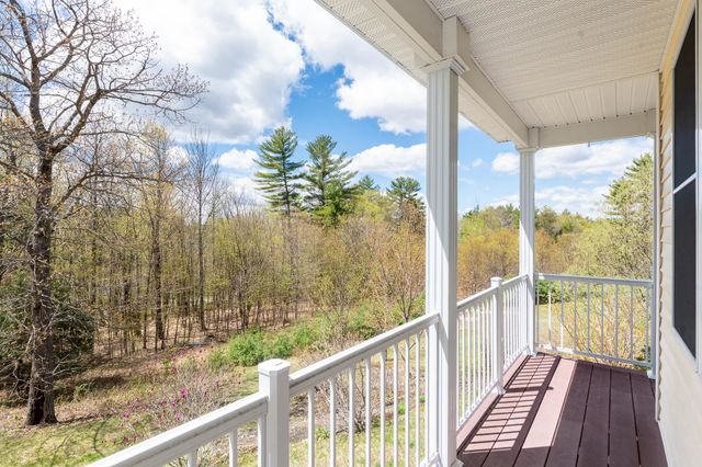 10 Skywatch Road, Center Harbor, NH 03226