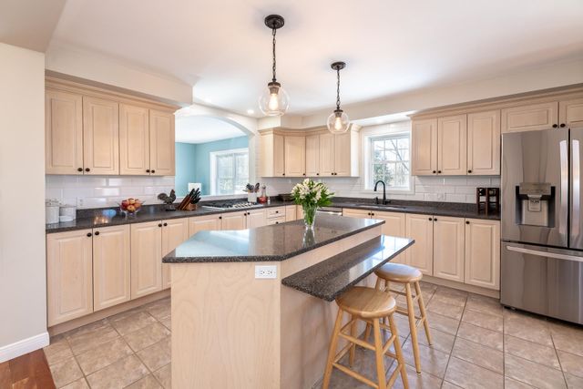 10 Skywatch Road, Center Harbor, NH 03226